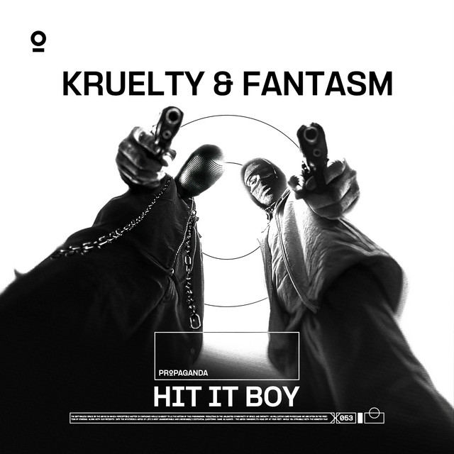 HIT IT BOY