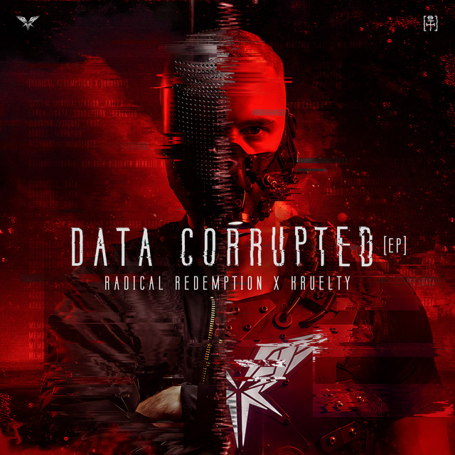Data Corrupted