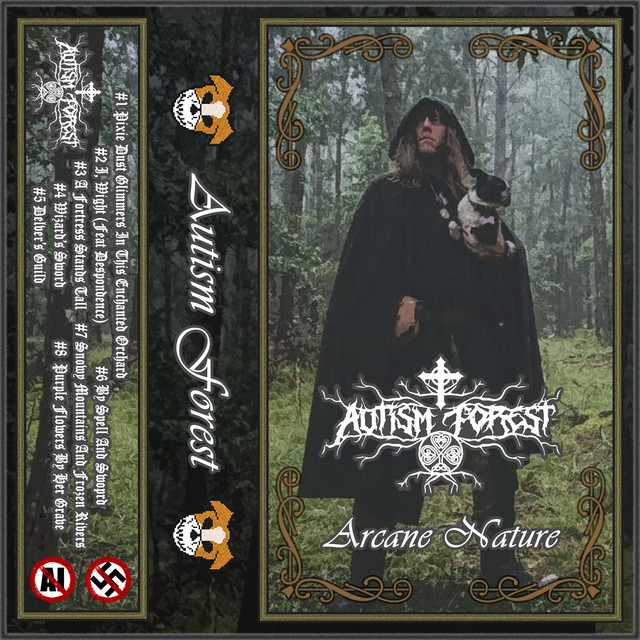 Arcane Nature