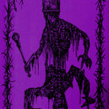 Necrogosto/Hole of Jesus