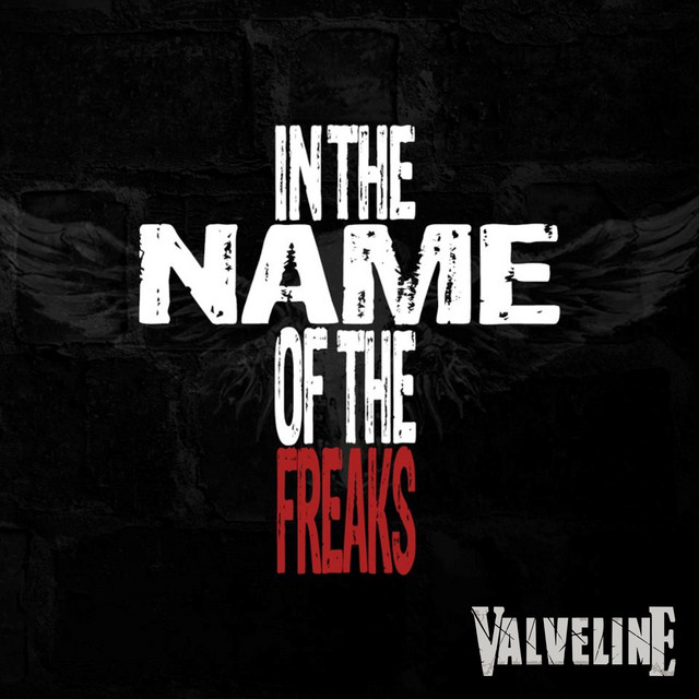 In The Name Of The Freaks