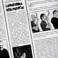 Lobotomia gra punka