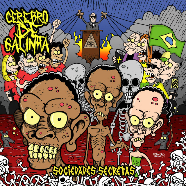 Sociedades Secretas