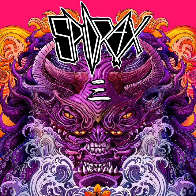 Spidrax 3