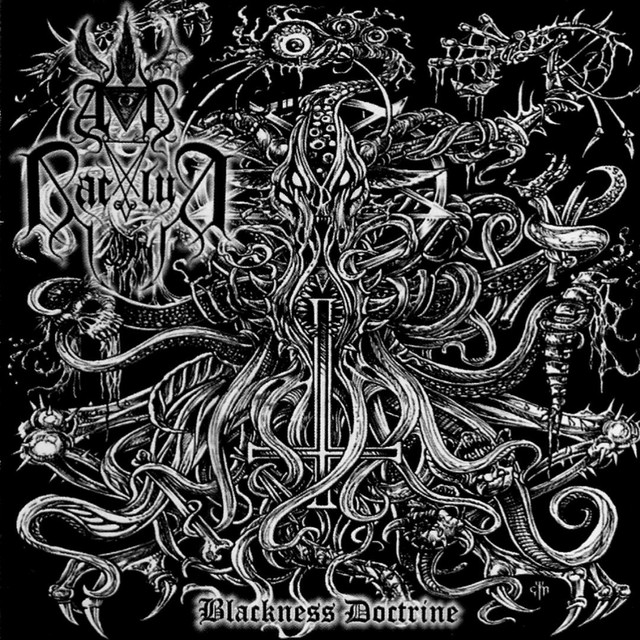 Blackness Doctrine