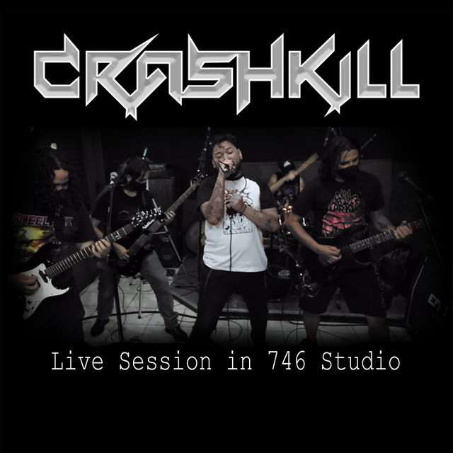 Live Session in 746 Studio