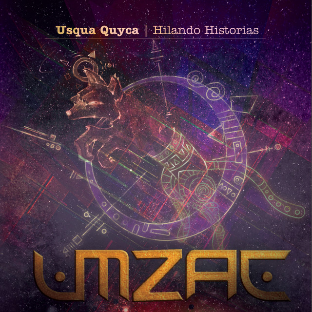 Usqua Quyca (Hilando Historias)