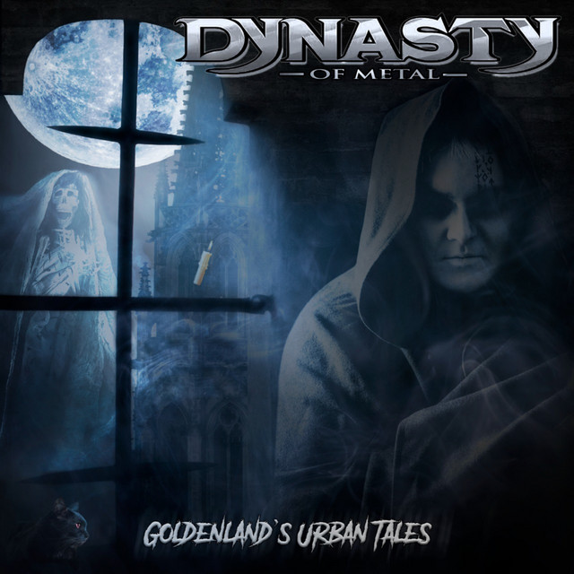 Goldenland's Urban Tales