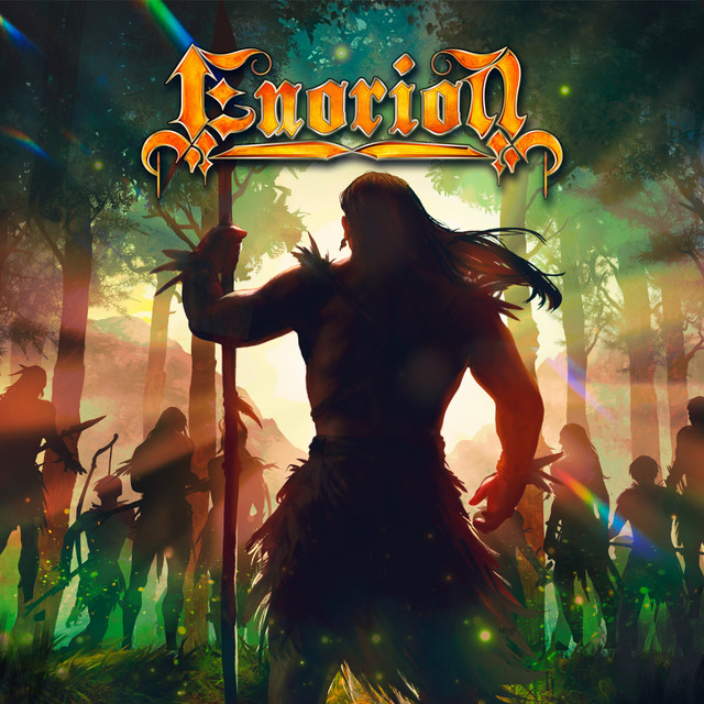 Enorion: Symphonic