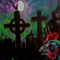 Album: Chicken of the Grave (2021)