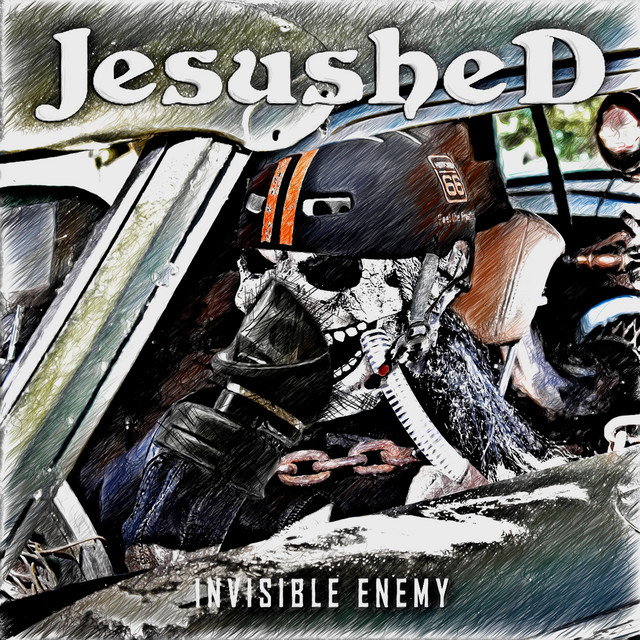 Invisible Enemy