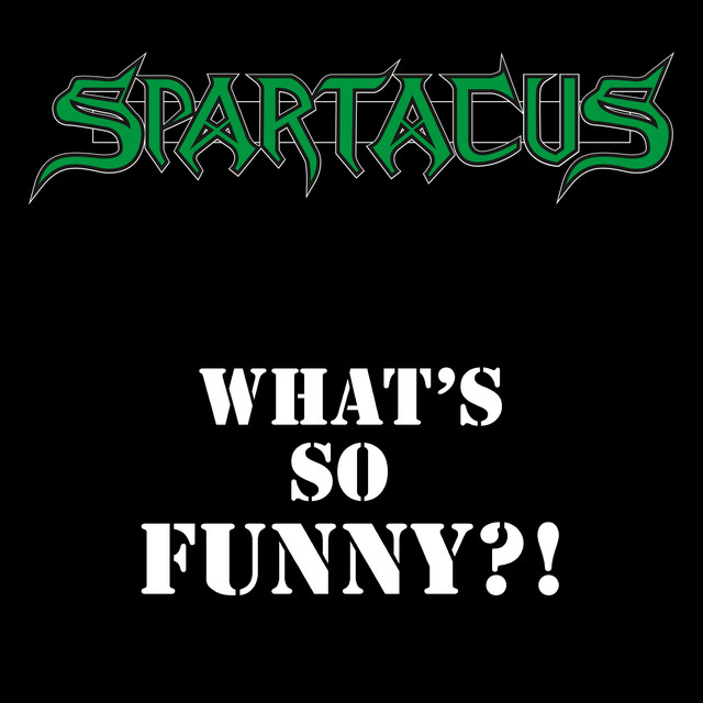What's so Funny?! (2023 Remaster)