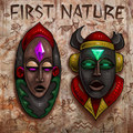 WISH MASTER X AXEL HOLY - FIRST NATURE