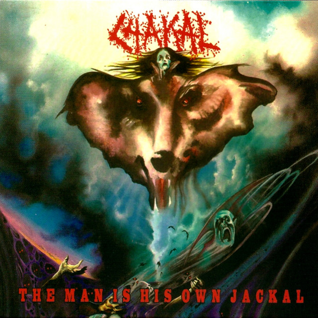 The Man is His Own Jackal/ Death is a Lonely Business (Remastered)