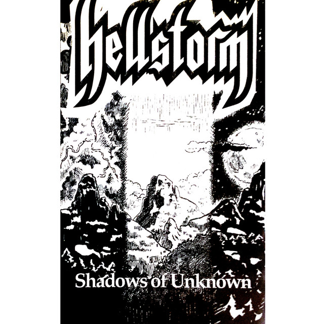 Shadows of Unknown