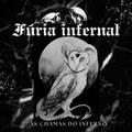 Às  chamas do inferno