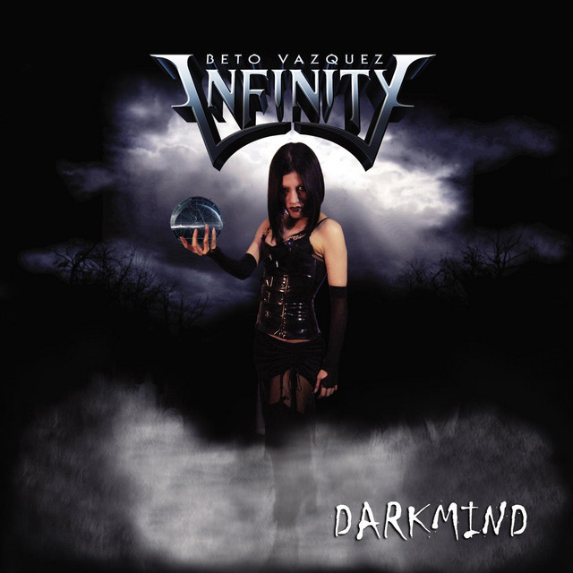 DARKMIND