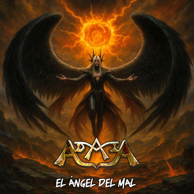 El ángel del mal (versión 2025)