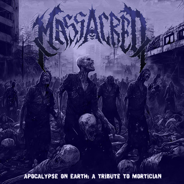 Apocalypse on Earth: A Tribute to Mortician