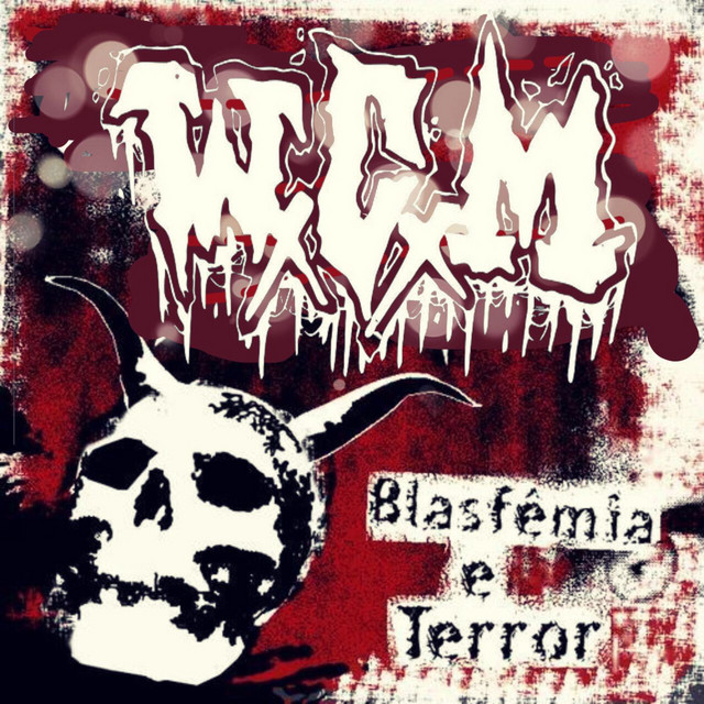 Blasfêmia e Terror