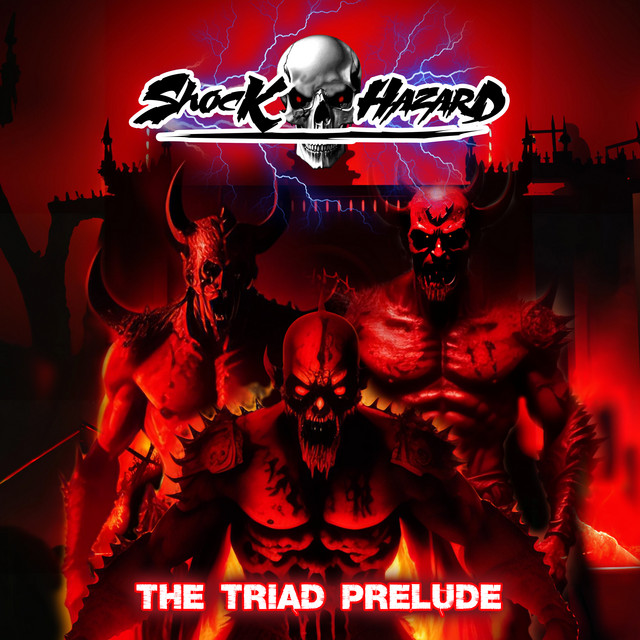 The Triad Prelude