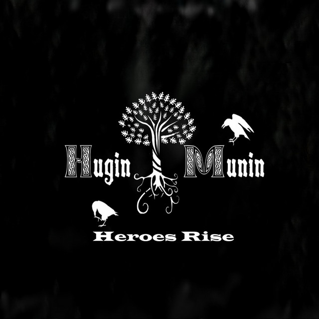 Heroes Rise
