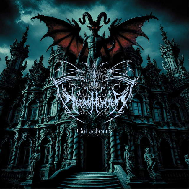 Cataclysmic