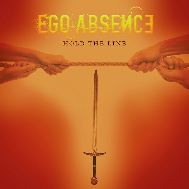 Hold the Line (Metal Version)