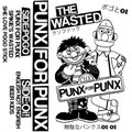 Punx For Punx