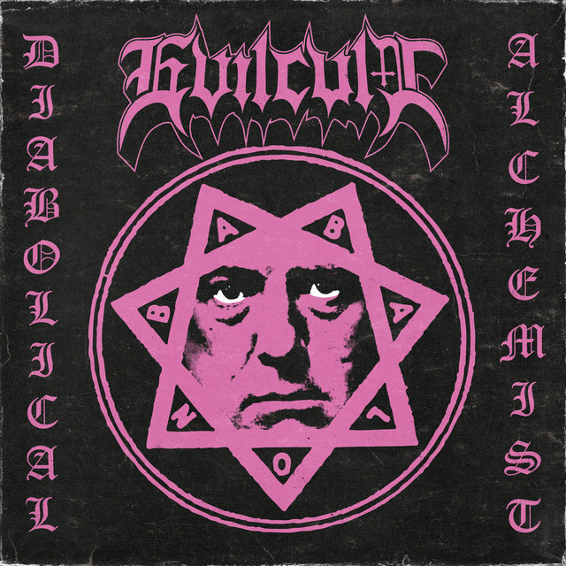 Diabolical Alchemist