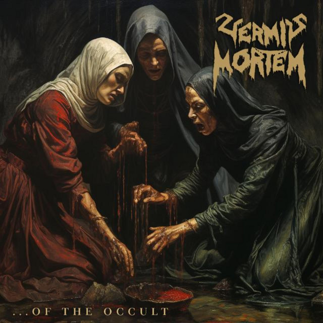 ...Of The Occult