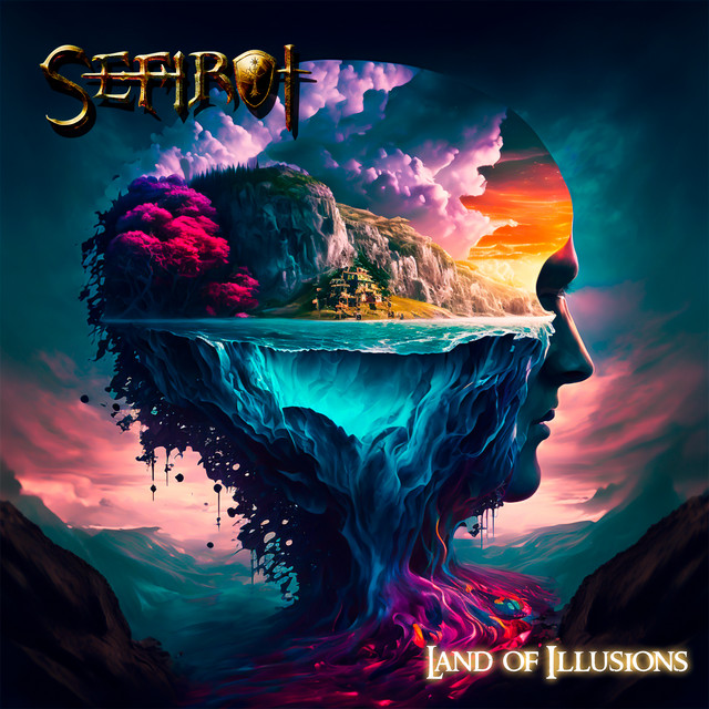 Land of Illusions