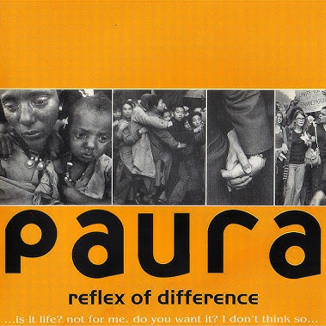 Reflex of Difference