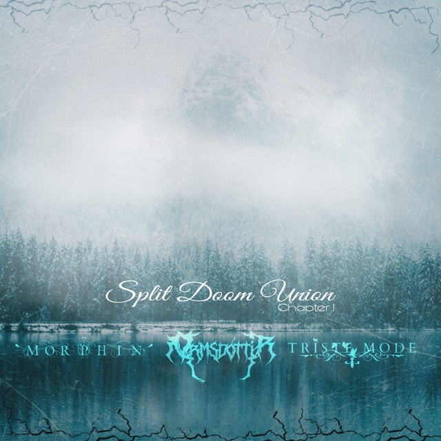 Split Doom Union Chapter 1