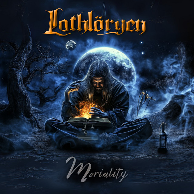 Moriality