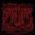 Abismal Necroalliance (Split 2015)