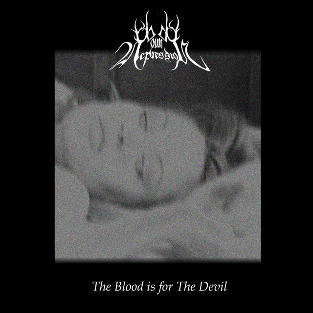 The Blood Is For The Devil