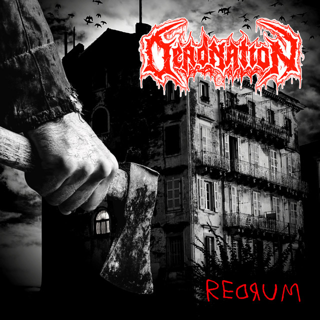 Redrum