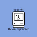 the os9 experience EP
