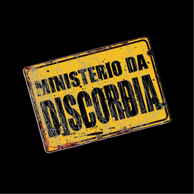 Ministério da Discordia