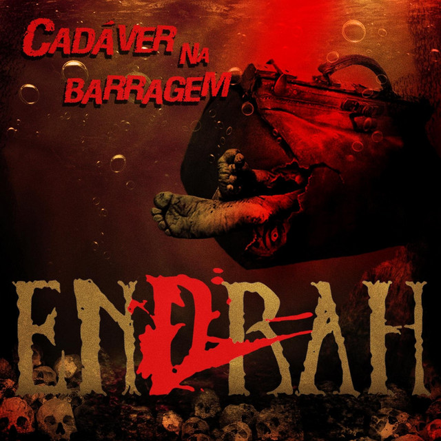 Cadaver Na Barragem
