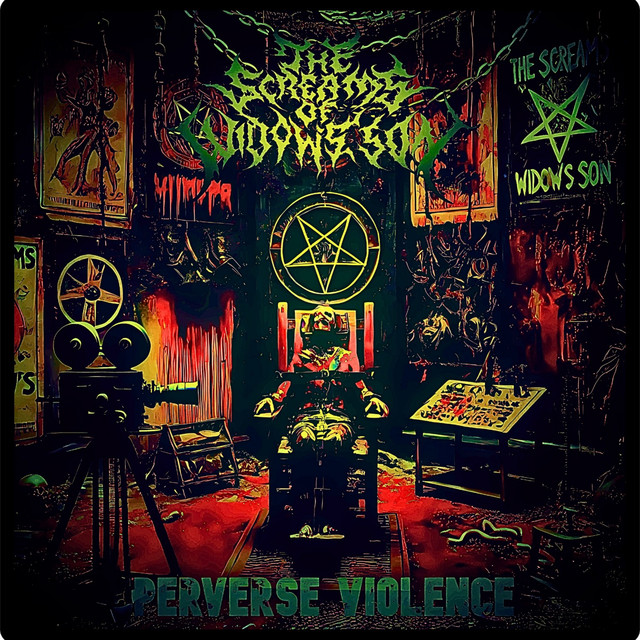 Perverse Violence