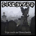 Vejo vocês na Disneylândia