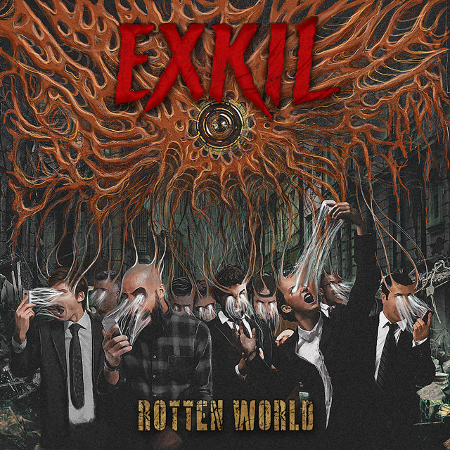 Rotten World