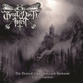 The years of cold winter and darkness - Tapes compilation