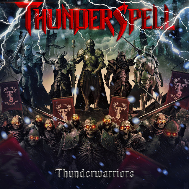 Thunderwarriors