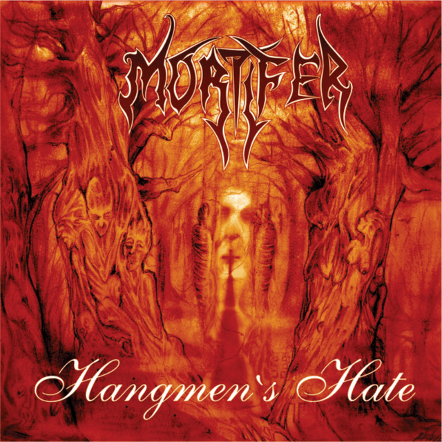Hangmen's Hate