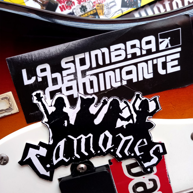 R.A.M.O.N.E.S