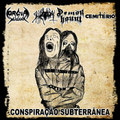 Conspiração Subterrânea (Split)