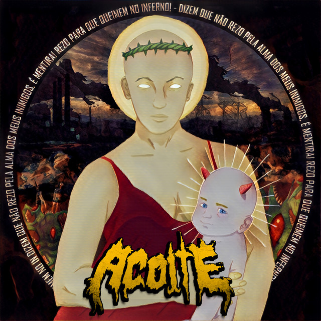 Açoite